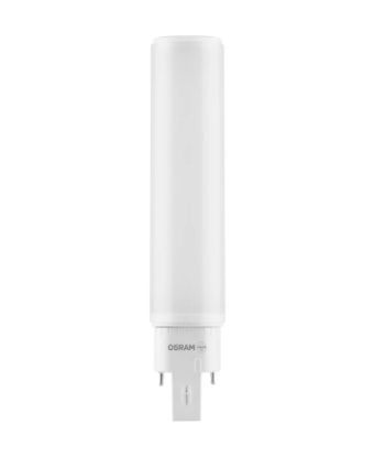 Picture of BEC LED G24D-3, 2P/840, 4000K/1100LM, 10.0W 230V, DULUX D, FR 26 CCG, AC , PL-C
