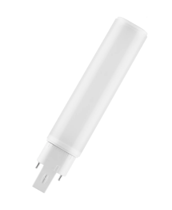 Picture of BEC LED G24D-3, 2P/840, 4000K/1100LM, 10.0W 230V, DULUX D, FR 26 CCG, AC , PL-C