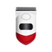 Picture of ALARMA SOLARA PIR CU SIRENA INCORPORATA, WI-FI SI TELECOMANDA, COMPATIBILA CU TUYA AS-7