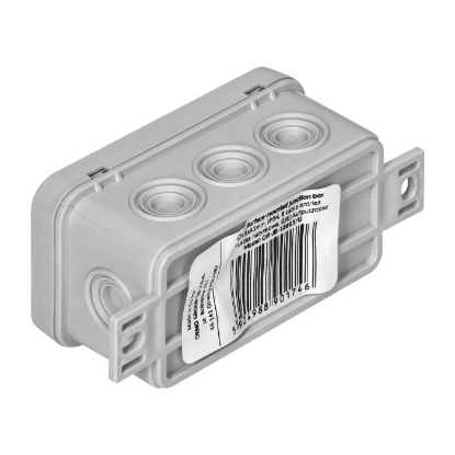 Imagine DOZA DERIV PT  80*45* 41MM, IP54, GRI