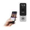 Picture of INTERFON VIDEO WIRELESS CU WIFI SI BATERII REANCARCABILE, PHILIPS