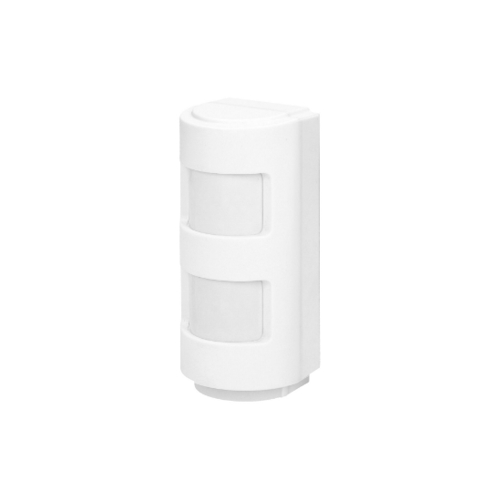 Picture of MINI ALARMA WIRELESS CU SENZOR DE MISCARE PIR SI SIRENA