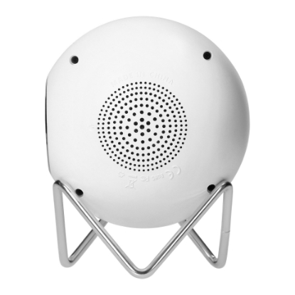 Imagine PROIECTOR STEA 15 MODURI, 5 SUNETE RELAXANTE, POSIBILITATEA DE A REDA PROPRIA MUZICA PRIN BLUETOOTH,
