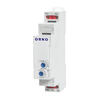 Picture of RELEU TIMP  PRESTABILIT, ALIMENTARE UNIVERSALA ORNO