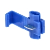 Picture of SET CONECTOR DERIVATIE CONDUCTOR 0.5-1.0MM; 1.5-2.5MM  -  50BUC/CUTIE - ROSU/ALBASTRU OR-KK-8116
