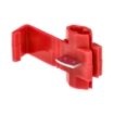 Picture of SET CONECTOR DERIVATIE CONDUCTOR 0.5-1.0MM; 1.5-2.5MM  -  50BUC/CUTIE - ROSU/ALBASTRU OR-KK-8116
