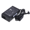 Imagine ALIMENTATOR 12V, AC/DC,4160MA,MUFA: 5,5X2,5MM NEGRU, CABLU ALIMENTARE AC/DC1.5M,PSUP-AC-12/50W5525-P