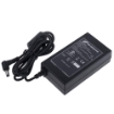 Imagine ALIMENTATOR 12V, AC/DC,4160MA,MUFA: 5,5X2,5MM NEGRU, CABLU ALIMENTARE AC/DC1.5M,PSUP-AC-12/50W5525-P