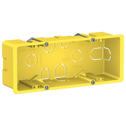Picture of DOZA APARAT MODULARA RIGIPS 7MD EASY STYL LMR8267003