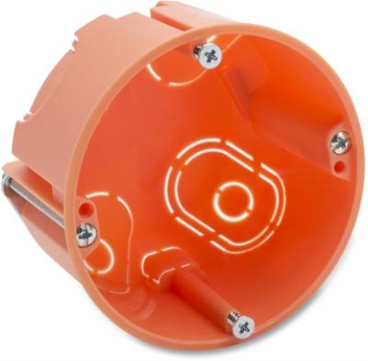 Picture of DOZA APARAT ST RIGIPS 1LOC FI 65*45MM, -25°C/+75°C, 021 196