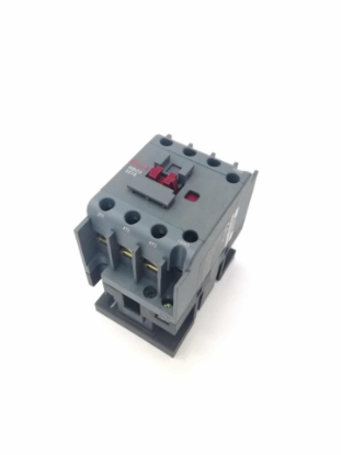 Picture of CONTACTOR  32A 3P 230VAC 1ND+1NI HI HDC33210M7 HIMEL