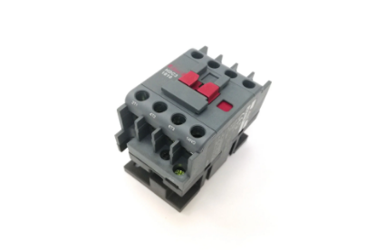 Picture of CONTACTOR  18A 3P 230VAC 1ND+1NI HI HDC31810M7  HIMEL
