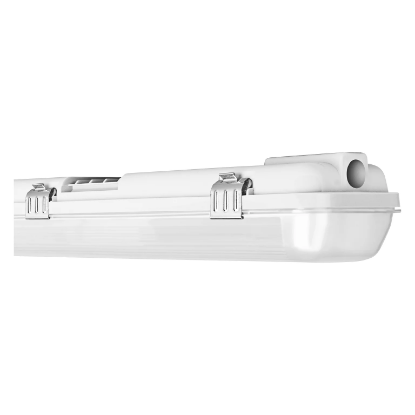 Picture of CORP IL IP65  600MM, 2*G13/T8 NEEC PT TUB LED/230V POLICARBONAT GRI