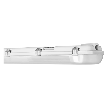 Picture of CORP IL IP65 1500MM, 2*G13/T8 NEEC PT TUB LED/230V POLICARBONAT GRI