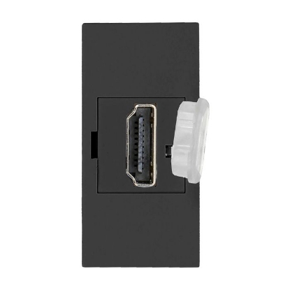 Picture of PRIZA HDMI, NEGRU, OR-GM-9010/W/HDMI