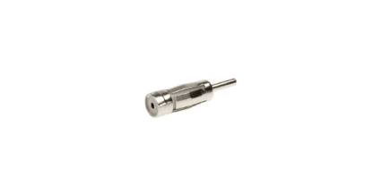 Picture of CONVERTOR MUFA ANTENA AUTO, MAMA ISO-TATA, DIN ,  SA-ANTCS 001