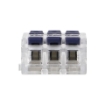 Imagine BLOC TRECERE 3P, 3G, =<4MMP, 32A  - 4BUC/BL -COMPRESIE, OR