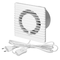 Imagine pentru categorie Ventilatoare