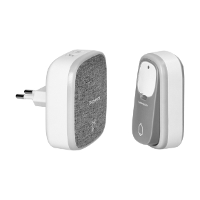 Imagine pentru categorie Sonerii si Alarme