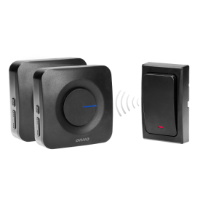 Imagine pentru categorie SONERIE FARA FIR - WIRELESS