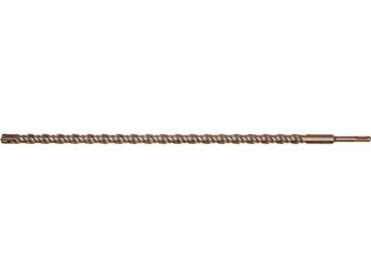 Imagine BURGHIU BETON SDS PLUS  16*460 MM, VIDIA, YT-4221