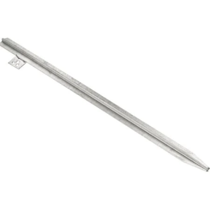 Imagine ELECTROD IMPAMANTARE 1.0M (TARUS) - (ZINCAT) GALVANIZAT MF