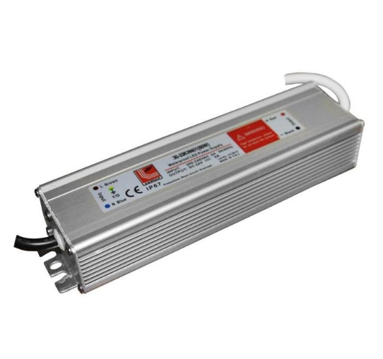 Imagine SURSA ALIMENTARE  60W, 220-240VAC/24VDC, 2.5A, IP67, IL LED, ALUM. 30-33624401