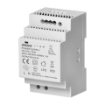 Imagine SURSA ALIMENTARE 24VDC/ 60W, 2.5A, 100-230VAC/24VDC, IP20, PE SINA, 3MD,