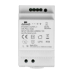 Imagine SURSA ALIMENTARE 24VDC/ 60W, 2.5A, 100-230VAC/24VDC, IP20, PE SINA, 3MD,