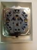 Imagine PRIZA ST DUBLA 2P+E 16A 250V ALB SIMON 55,