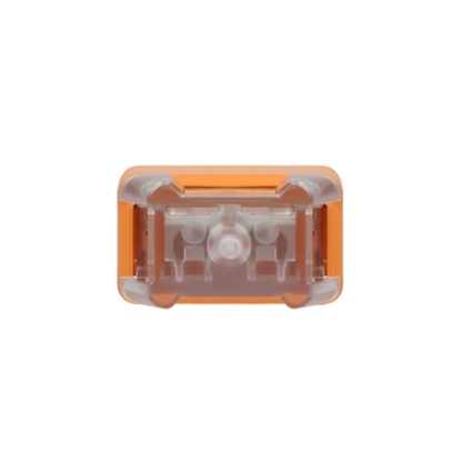 Imagine BLOC TERMINAL 1P, 2G, =<2.5MMP, 10BUC/BL, 24A, PUSH-IN, ORNO OR-SZ-8004/2/B10