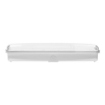 Imagine LAMPA EMERGENTA LED 3.0H, 2.7W 220-240VAC, IP65 MONTAJ PE PERETE, PICTOGRAME UNIVERSALE, O FATA