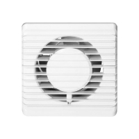 Imagine pentru categorie Ventilatoare Aerisire