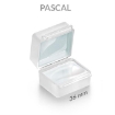 Imagine DOZA PREUMPLUTA CU GEL 38*30*26 - LA BUCATA  - PASCAL