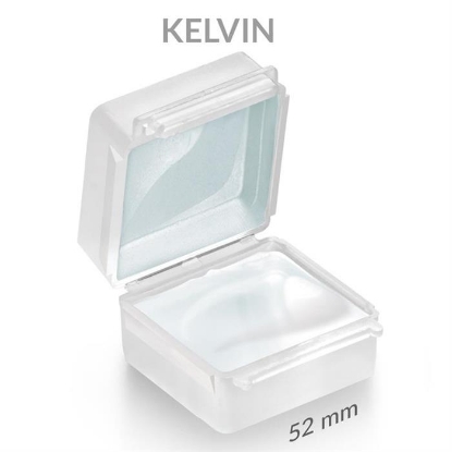 Imagine DOZA PREUMPLUTA CU GEL 45*45*30--KELVIN - LA BUCATA,  44-KELVINMP/1