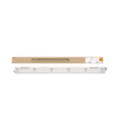Imagine CORP IL IP65 LED, 1200MM, 42W, 6500K/5670 LM, 230V, POLICARBONAT GRI LEDV