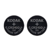 Imagine BATERIE  3V FI24* 5.0 MM, BUTON CR2450N - 2/BL -  560MAH KODAK MAX LITIU