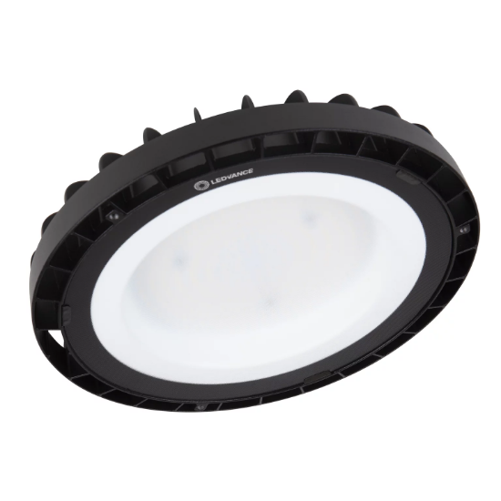 Imagine CORP IL IP65, LED, 166W, 6500K/20000LM, INALTIMI MARI HIGH BAI 110DEG LEDV