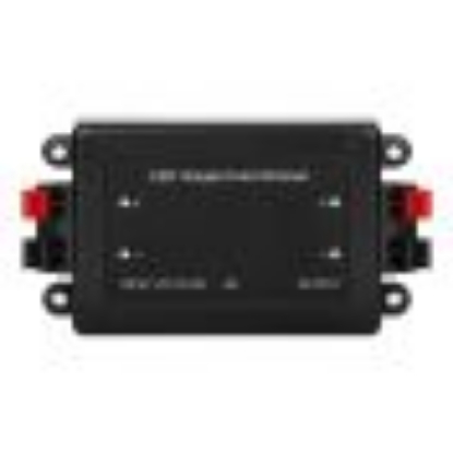 Imagine DIMMER PENTRU LED RF 12-24VDC CU TELECOMANDA