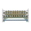Imagine BLOC DISTRIBUTIE  2P 11 GAURI (7*1,5-6; 2*6-16; 2*10-16)MM OR-LZ-8201/11