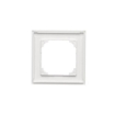 Imagine RAMA ORNAMENT SIMPLA ALB MAT SIMON 55