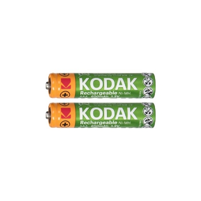 Imagine ACUMULATOR 1.2V AAA - 2/BL - 650MAH NI-MH , R03, KODAK