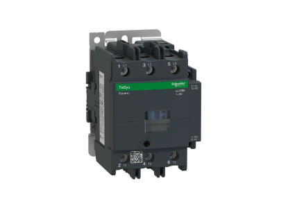 Imagine CONTACTOR 80A 3P/400V, UB=230VAC, 1ND+1NI,