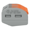 Imagine BLOC TERMINAL  1P, 5G, =<4MMP,   1BUC/PUNGA,  24A, COMPRESIE, WAGO