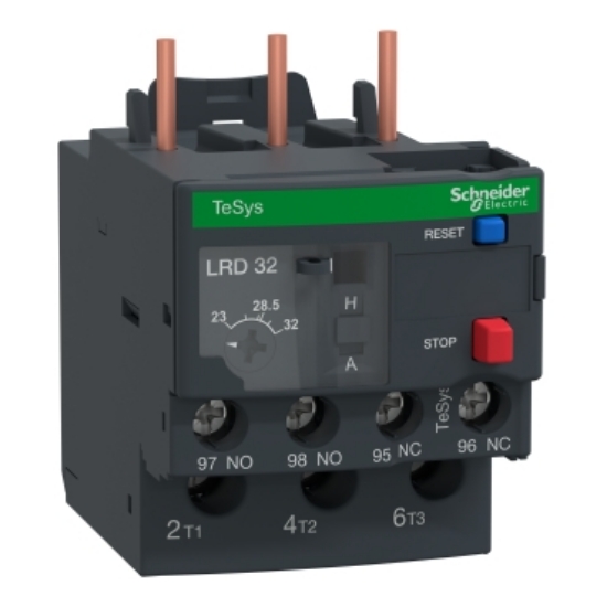 Imagine RELEU TERMIC  23 - 32A CL10  LRD32