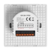 Imagine TERMOSTAT 6A 230VAC IP20 WI-FI SAPTAMANAL, AFISAJ DIGITAL, TUYA SMART