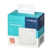Imagine TERMOSTAT 6A 230VAC IP20 WI-FI SAPTAMANAL, AFISAJ DIGITAL, TUYA SMART