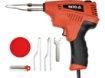 Imagine PISTOL DE LIPIT CU COSITOR 200W, 230V,