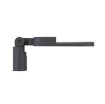 Imagine CORP LED, STRADAL, 65W 6000K/8775LM, IP66 FI48-60MM, SL AREA