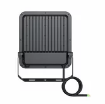 Imagine PROIECTOR LED, 100/83W, 6500K, 15000LM/12500LM, 230V, IP65 NEGRU PS SY100BK LEDV